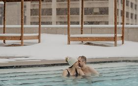 Hilton Quebec